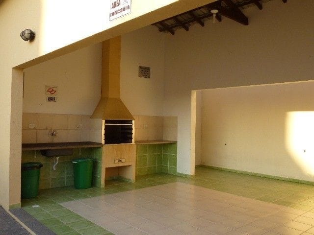 Foto do Apartamento - Apartamento no Condominio Belo Horizonte  com 3 dormitórios à venda, 98 m² por R$ 415.000 - Jardim Califórnia - Jacareí/SP | RUSSI IMÓVEIS