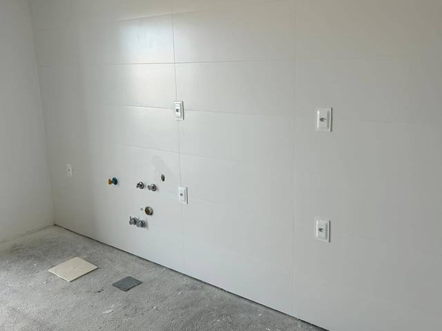 Apartamento com 90m² 3 quartos e 2 banheiros, à venda, no bairro Três Vendas em Pelotas