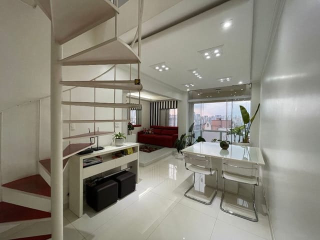 Apartamento 2 quartos e 1 banheiro, à venda, no bairro Vila da Saúde em São Paulo