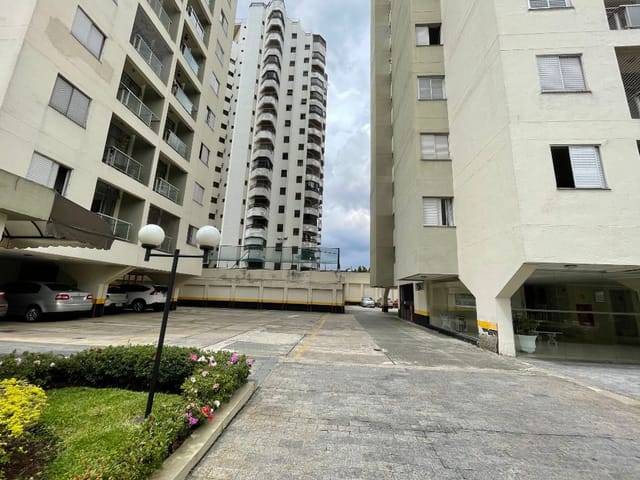 Apartamento 2 quartos e 1 banheiro, à venda, no bairro Vila da Saúde em São Paulo