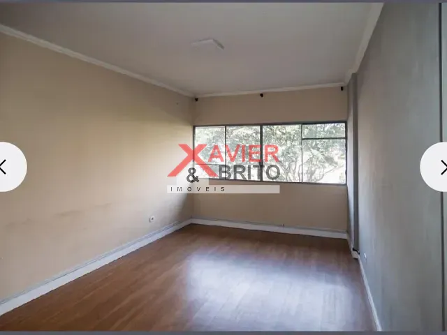 Apartamento 3 quartos e 2 banheiros, à venda, no bairro Bela Vista em São Paulo