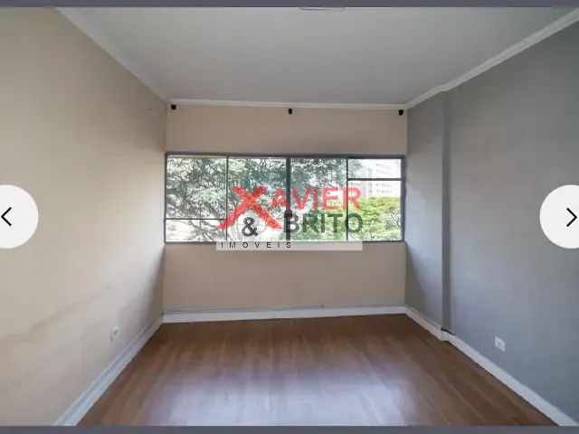 Apartamento 3 quartos e 2 banheiros, à venda, no bairro Bela Vista em São Paulo