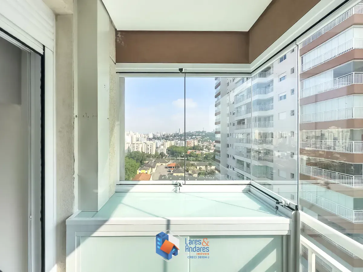 Apartamento, 3 quartos, 79 m² - Foto 3