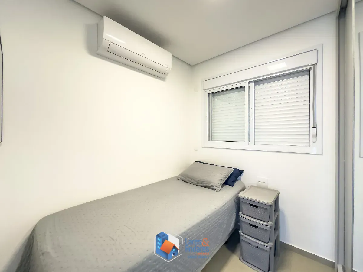 Apartamento, 3 quartos, 79 m² - Foto 12