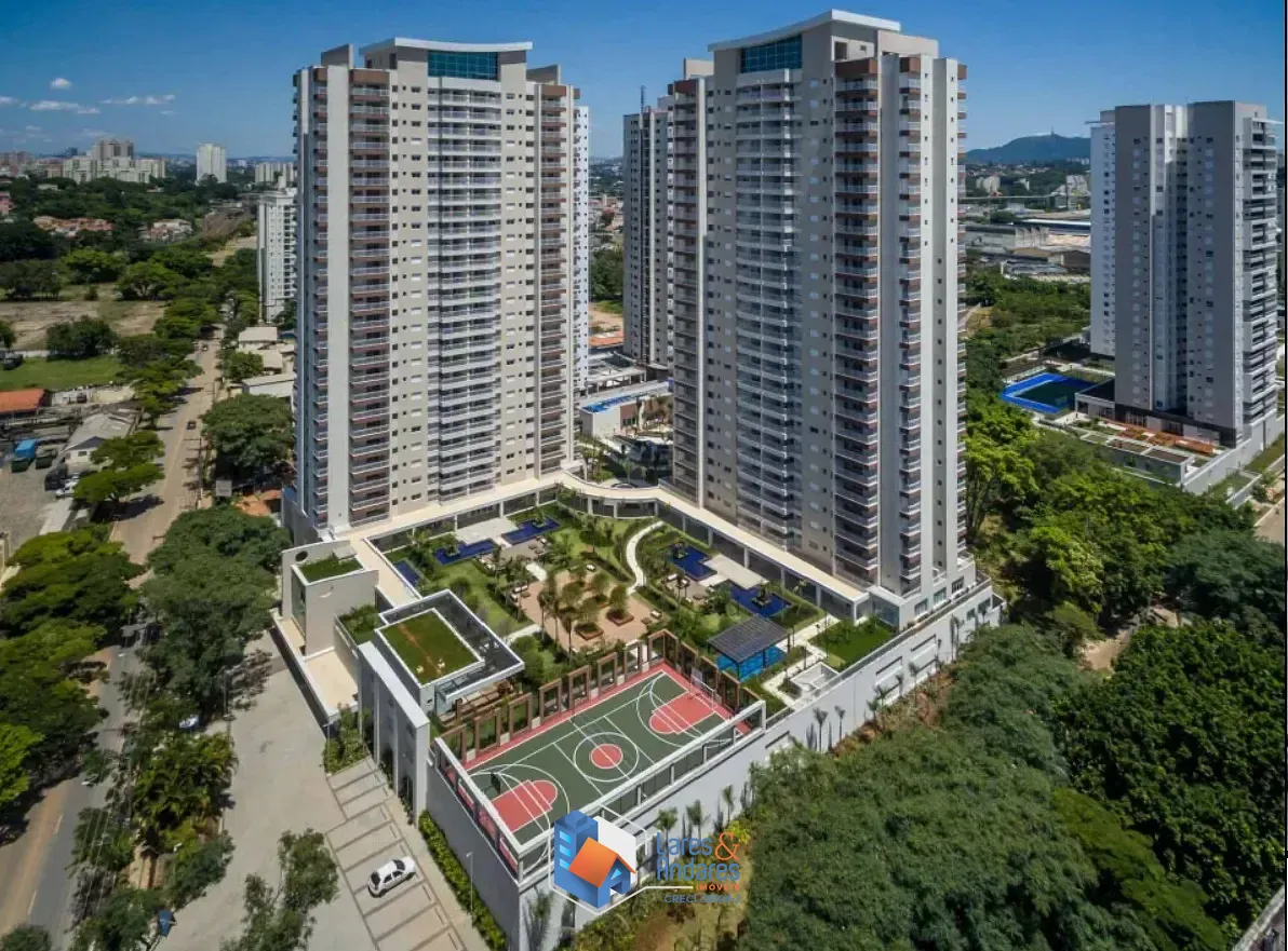 Apartamento, 3 quartos, 79 m² - Foto 50