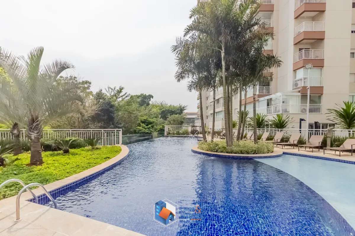 Apartamento, 3 quartos, 79 m² - Foto 53