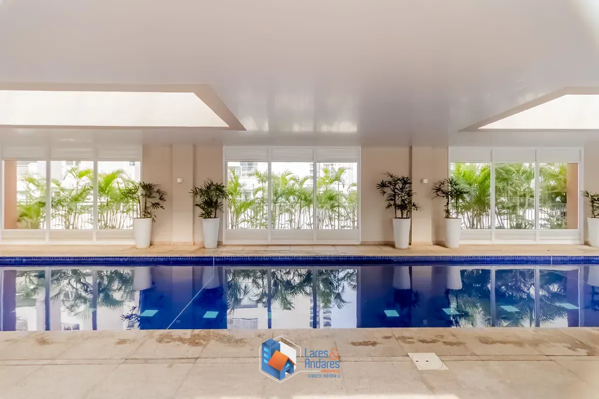 Apartamento, 3 quartos, 79 m² - Foto 54