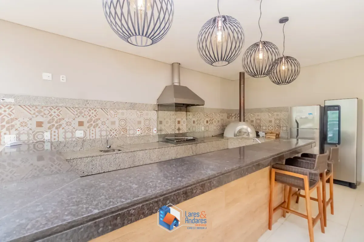 Apartamento, 3 quartos, 79 m² - Foto 57