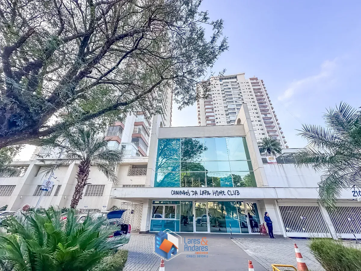 Apartamento, 3 quartos, 79 m² - Foto 2