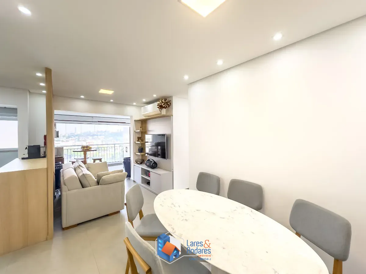 Apartamento, 3 quartos, 79 m² - Foto 15