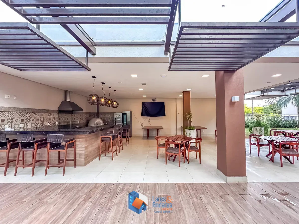 Apartamento, 3 quartos, 79 m² - Foto 41