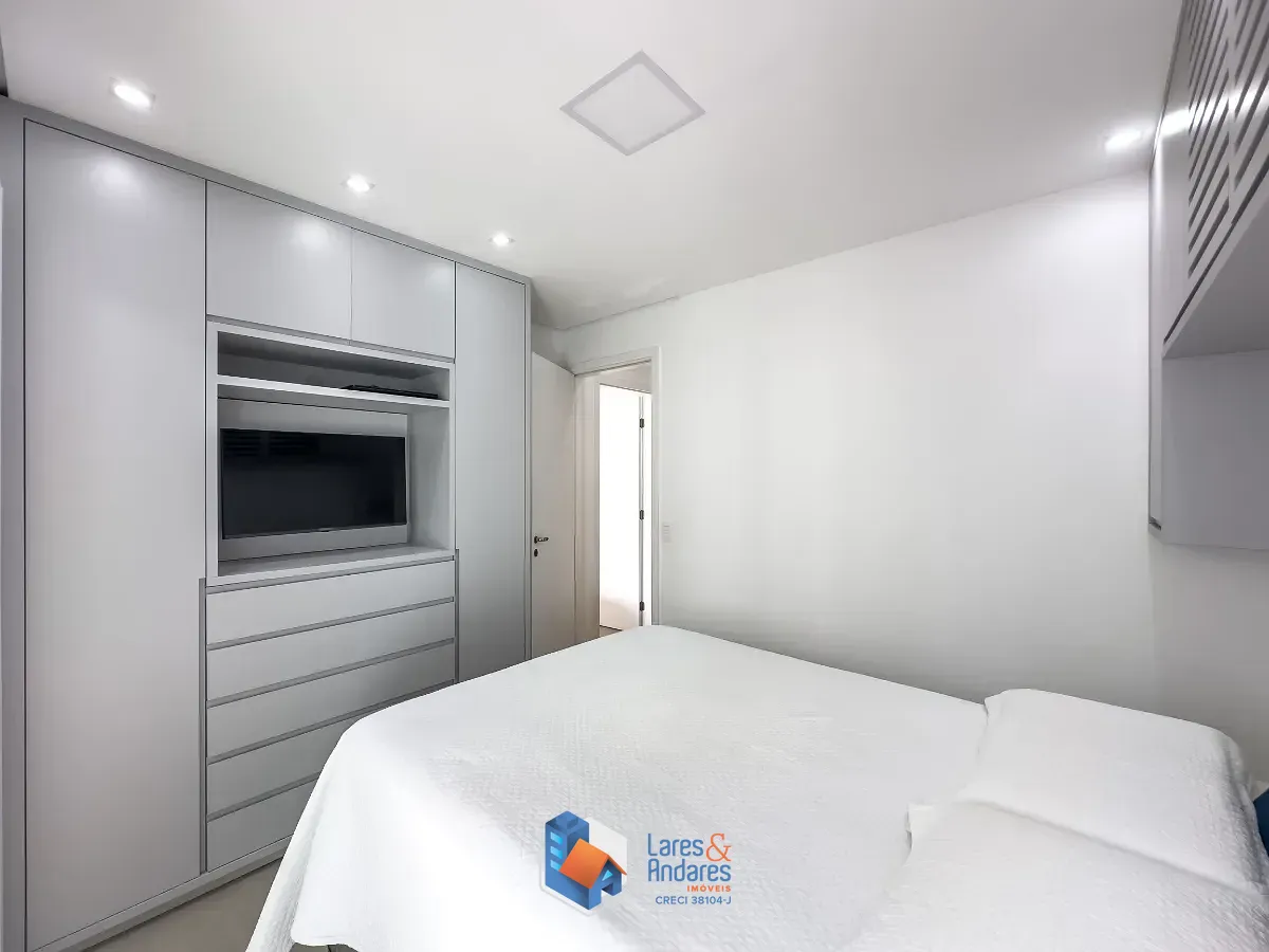 Apartamento, 3 quartos, 79 m² - Foto 4