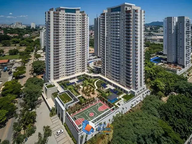 Apartamento, 3 quartos, 79 m² - Foto 1