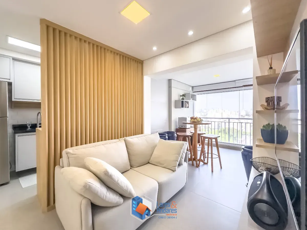 Apartamento, 3 quartos, 79 m² - Foto 23