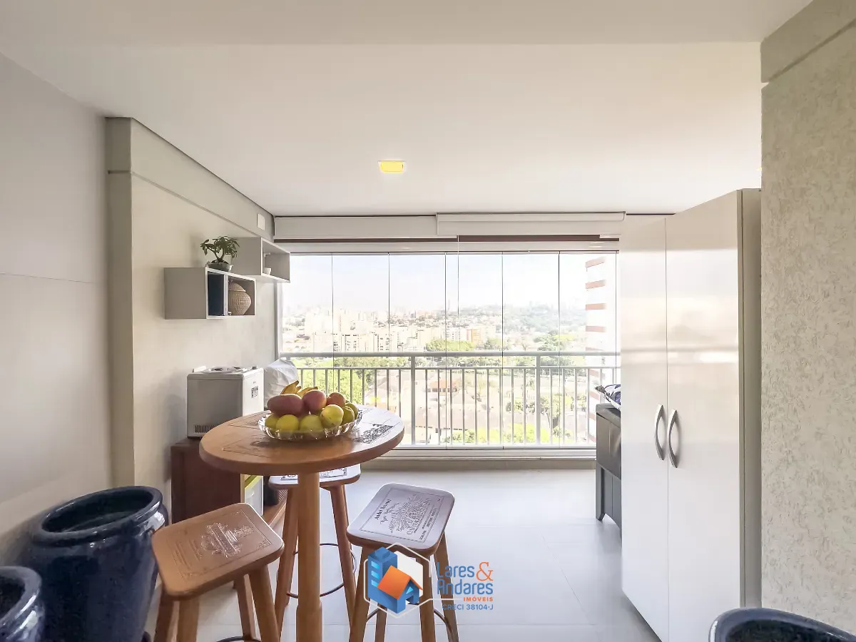 Apartamento, 3 quartos, 79 m² - Foto 24