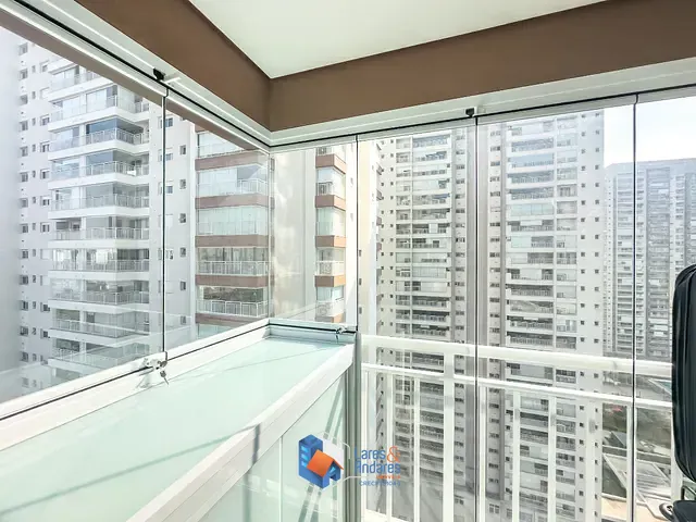 Apartamento com 79m² 3 quartos e 3 banheiros, à venda, no bairro Vila Anastácio em São Paulo