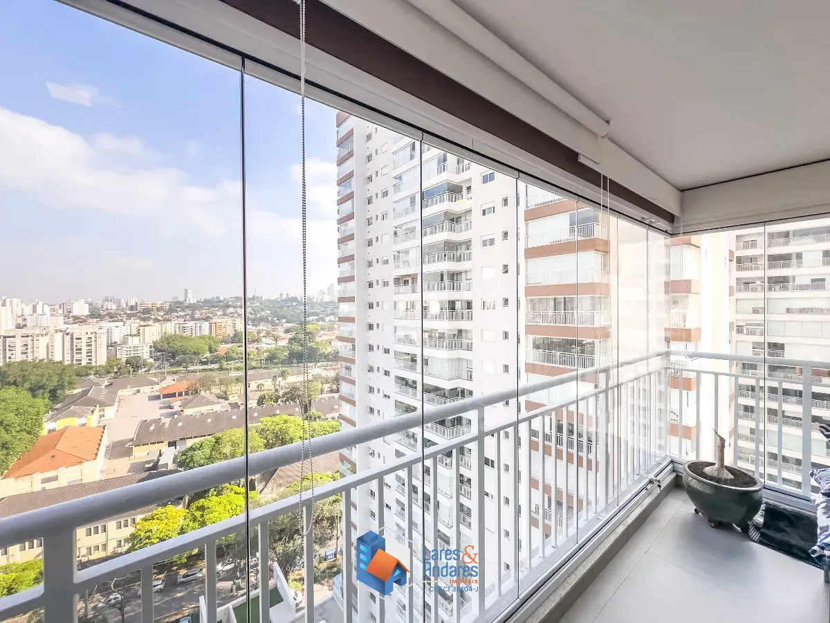 Apartamento, 3 quartos, 79 m² - Foto 27