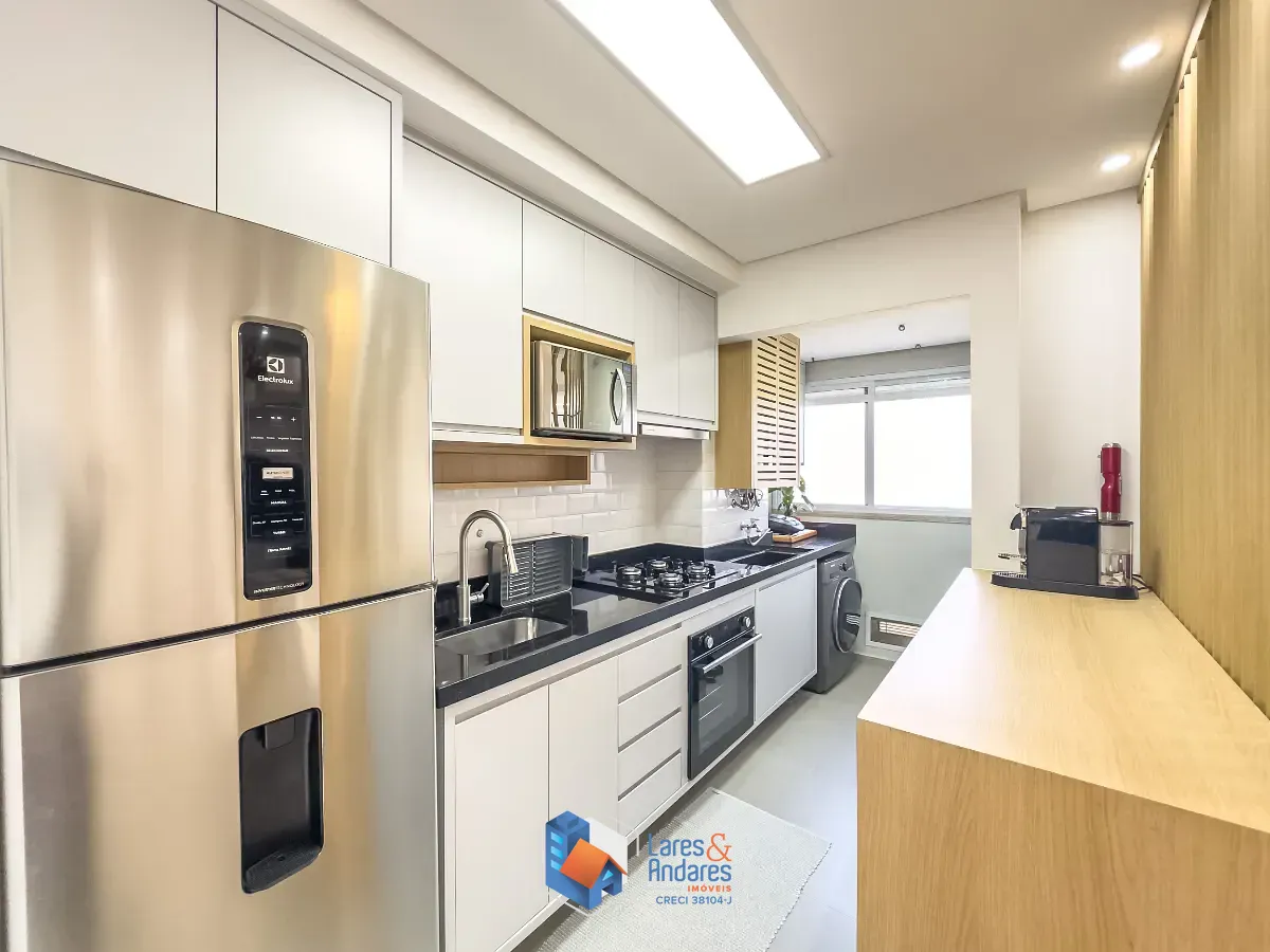 Apartamento, 3 quartos, 79 m² - Foto 17
