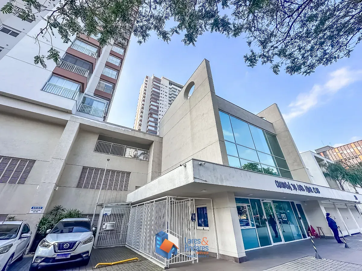 Apartamento, 3 quartos, 79 m² - Foto 49