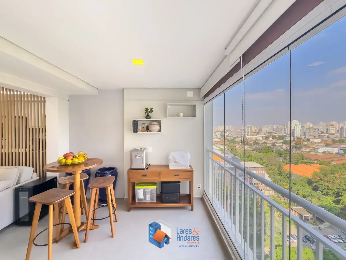 Apartamento, 3 quartos, 79 m² - Foto 28