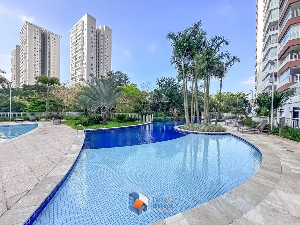 Apartamento, 3 quartos, 79 m² - Foto 31