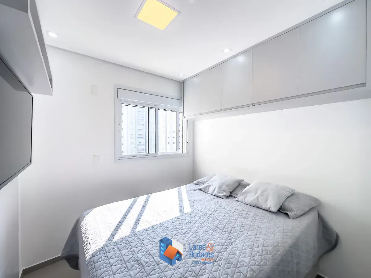 Apartamento, 3 quartos, 79 m² - Foto 9