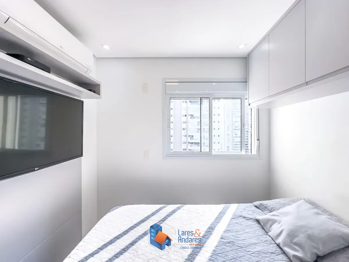 Apartamento, 3 quartos, 79 m² - Foto 10