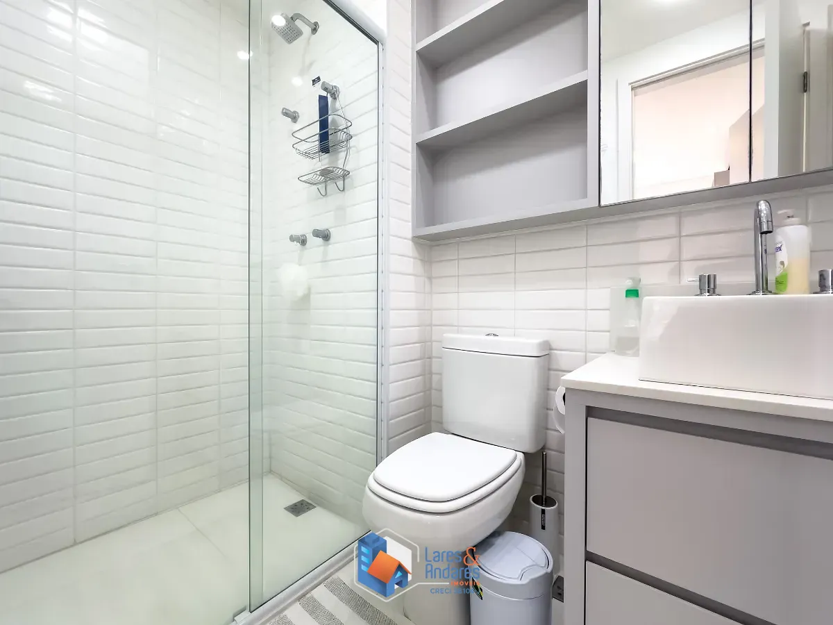 Apartamento, 3 quartos, 79 m² - Foto 11