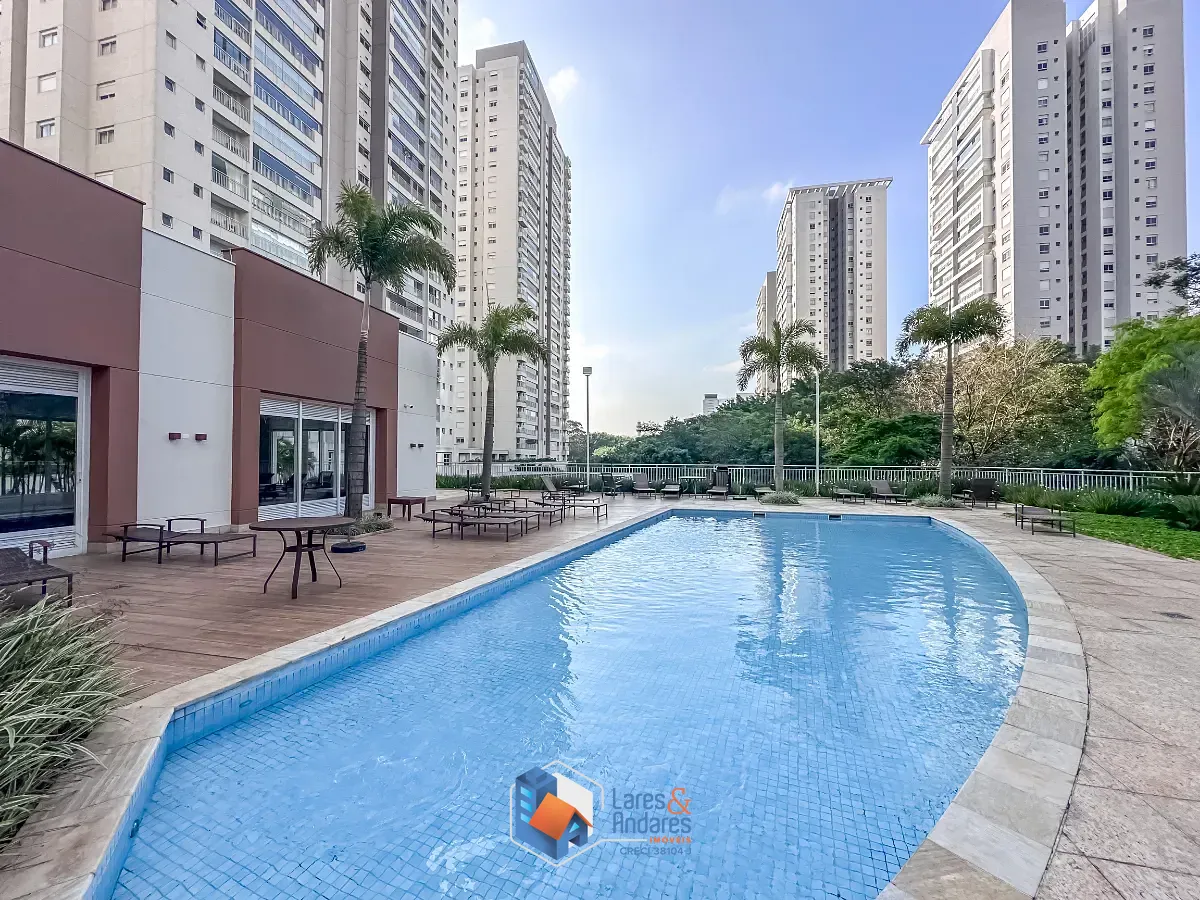 Apartamento, 3 quartos, 79 m² - Foto 32