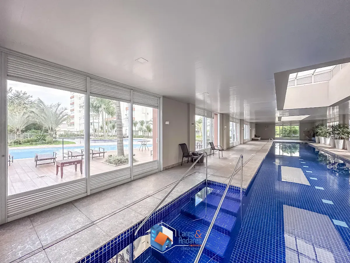 Apartamento, 3 quartos, 79 m² - Foto 35