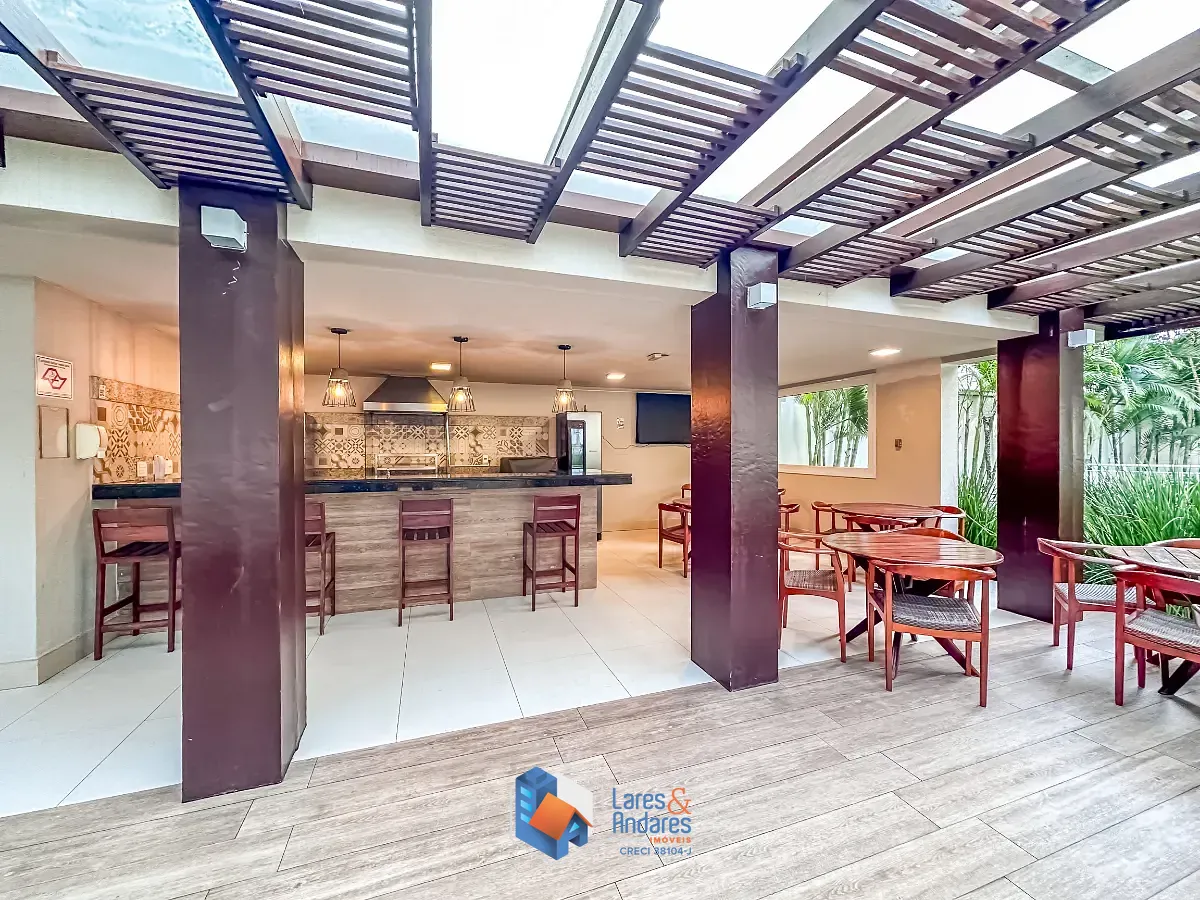 Apartamento, 3 quartos, 79 m² - Foto 47