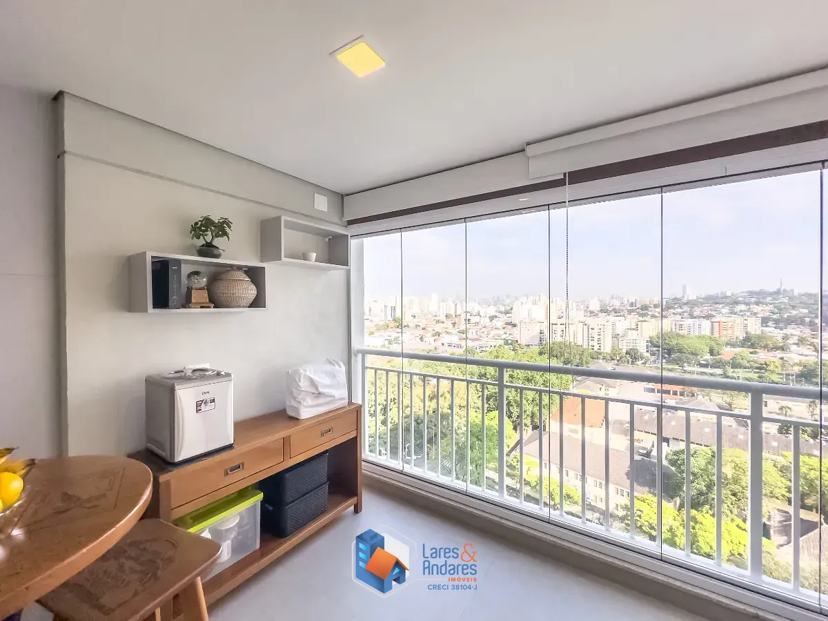Apartamento, 3 quartos, 79 m² - Foto 26