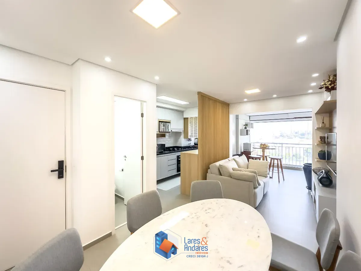 Apartamento, 3 quartos, 79 m² - Foto 14