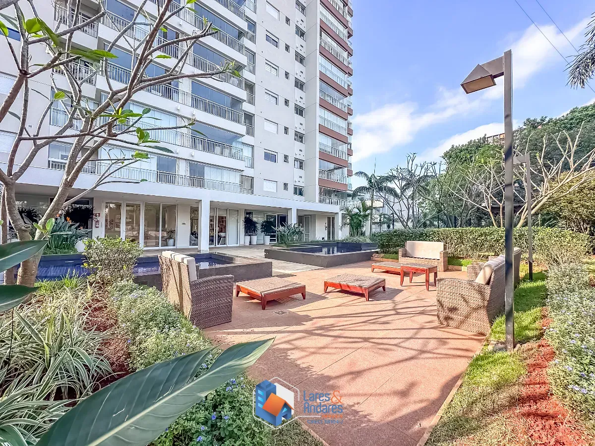 Apartamento, 3 quartos, 79 m² - Foto 39