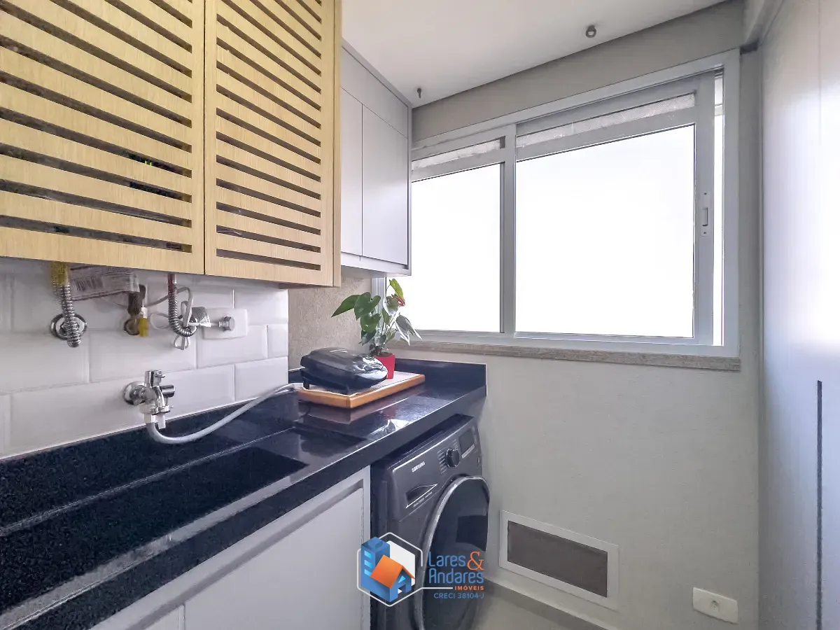 Apartamento, 3 quartos, 79 m² - Foto 19