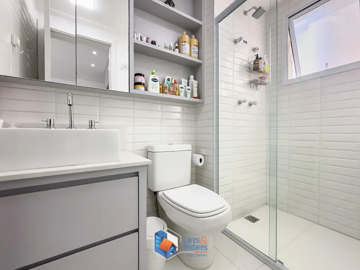 Apartamento, 3 quartos, 79 m² - Foto 8