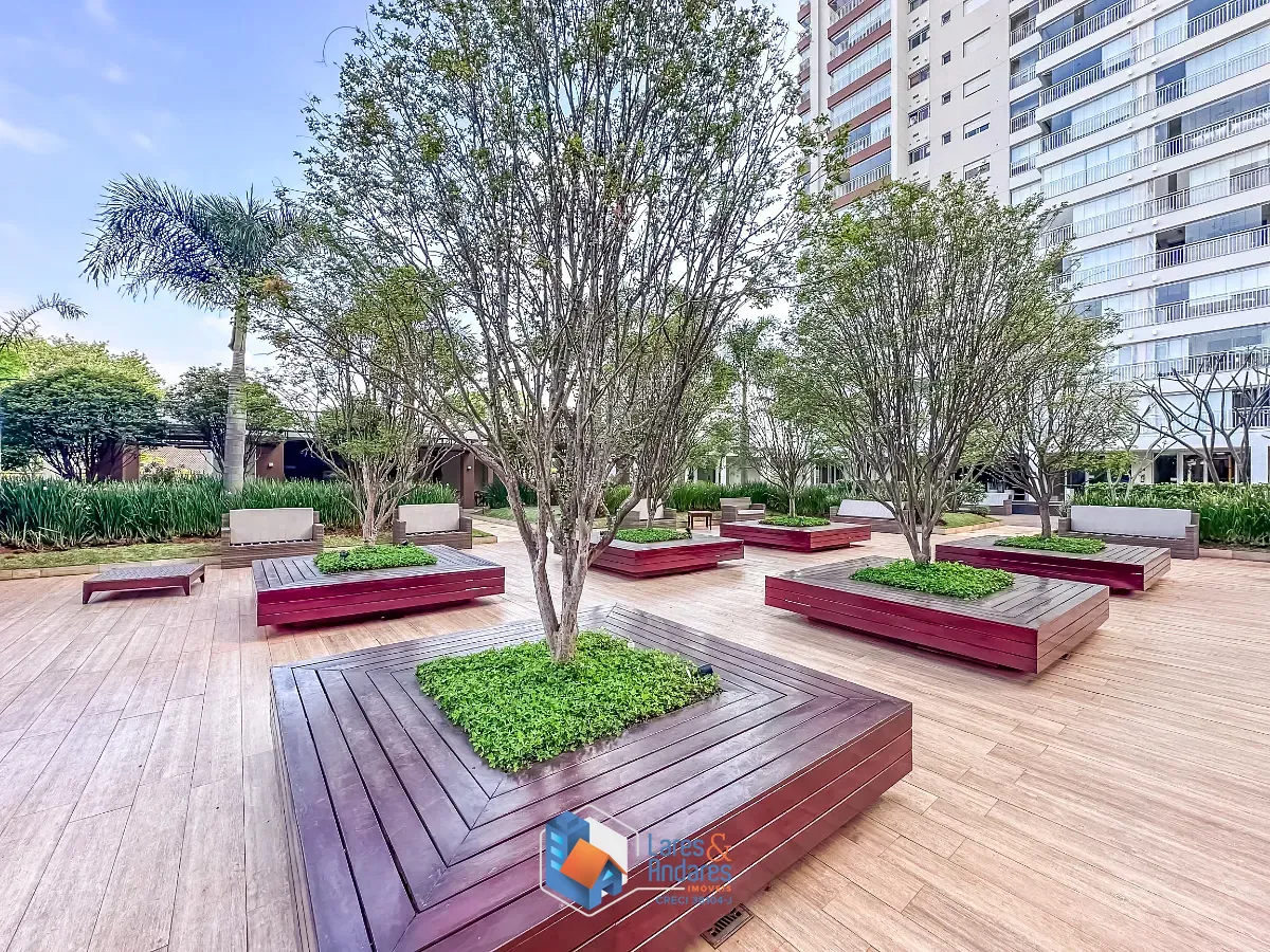 Apartamento, 3 quartos, 79 m² - Foto 44