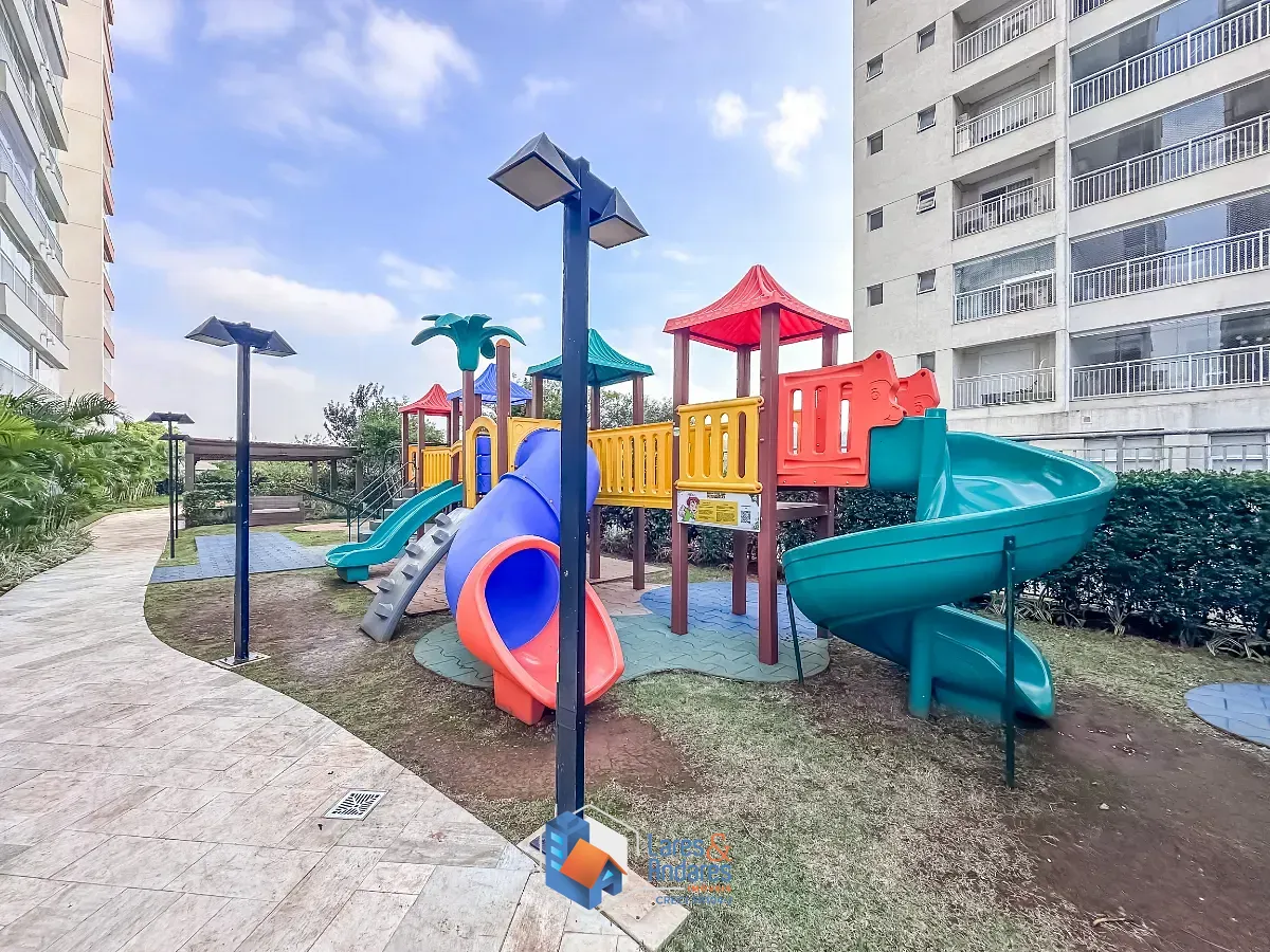 Apartamento, 3 quartos, 79 m² - Foto 36