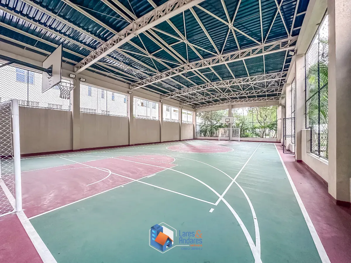 Apartamento, 3 quartos, 79 m² - Foto 45