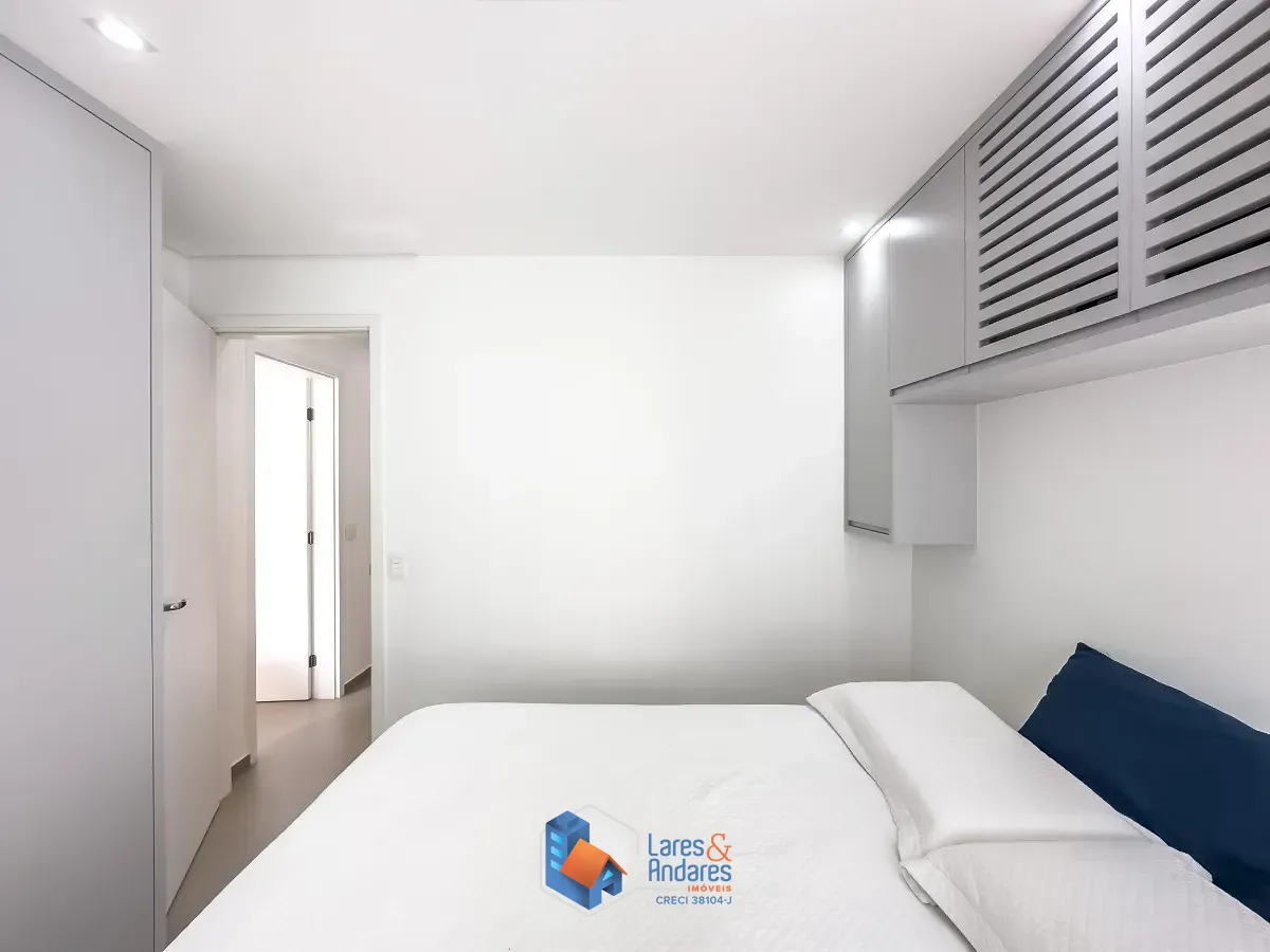Apartamento, 3 quartos, 79 m² - Foto 5