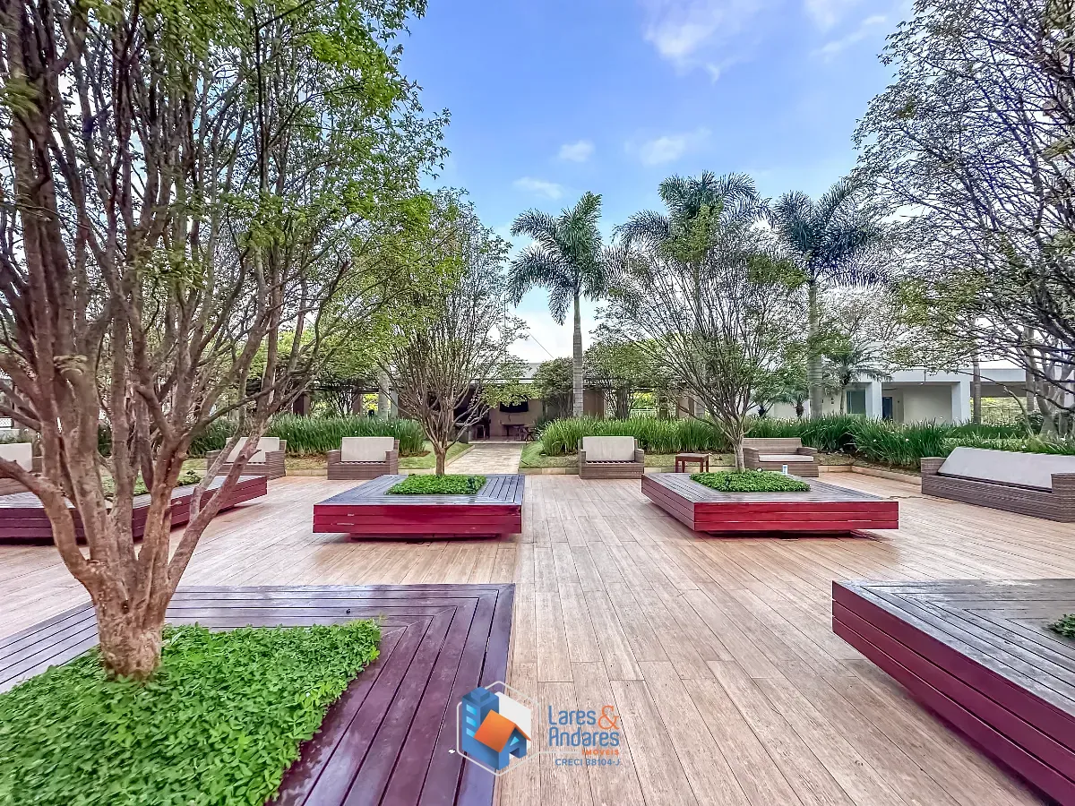Apartamento, 3 quartos, 79 m² - Foto 40