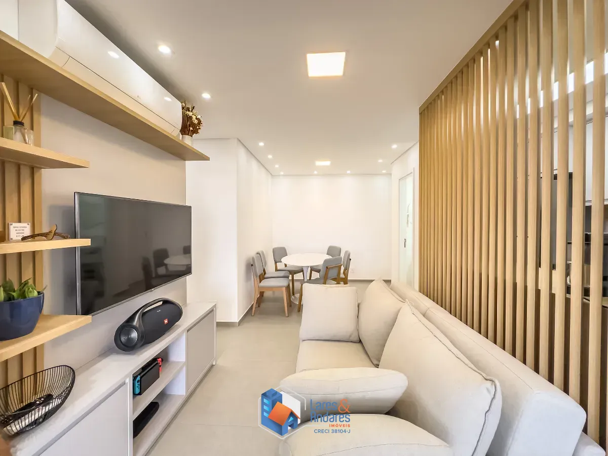 Apartamento, 3 quartos, 79 m² - Foto 25