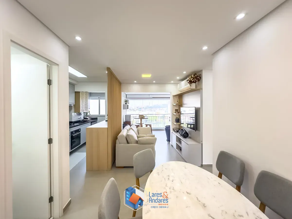 Apartamento, 3 quartos, 79 m² - Foto 13