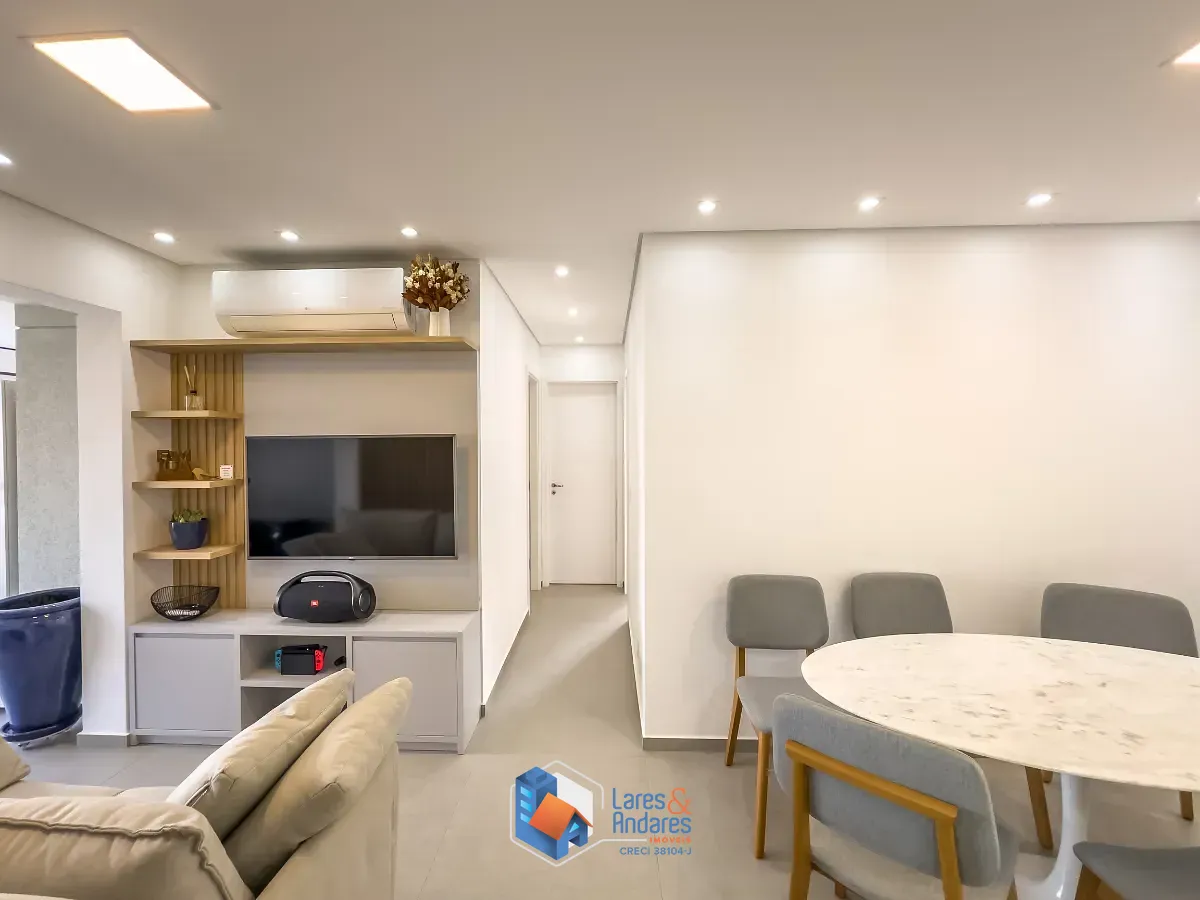 Apartamento, 3 quartos, 79 m² - Foto 21