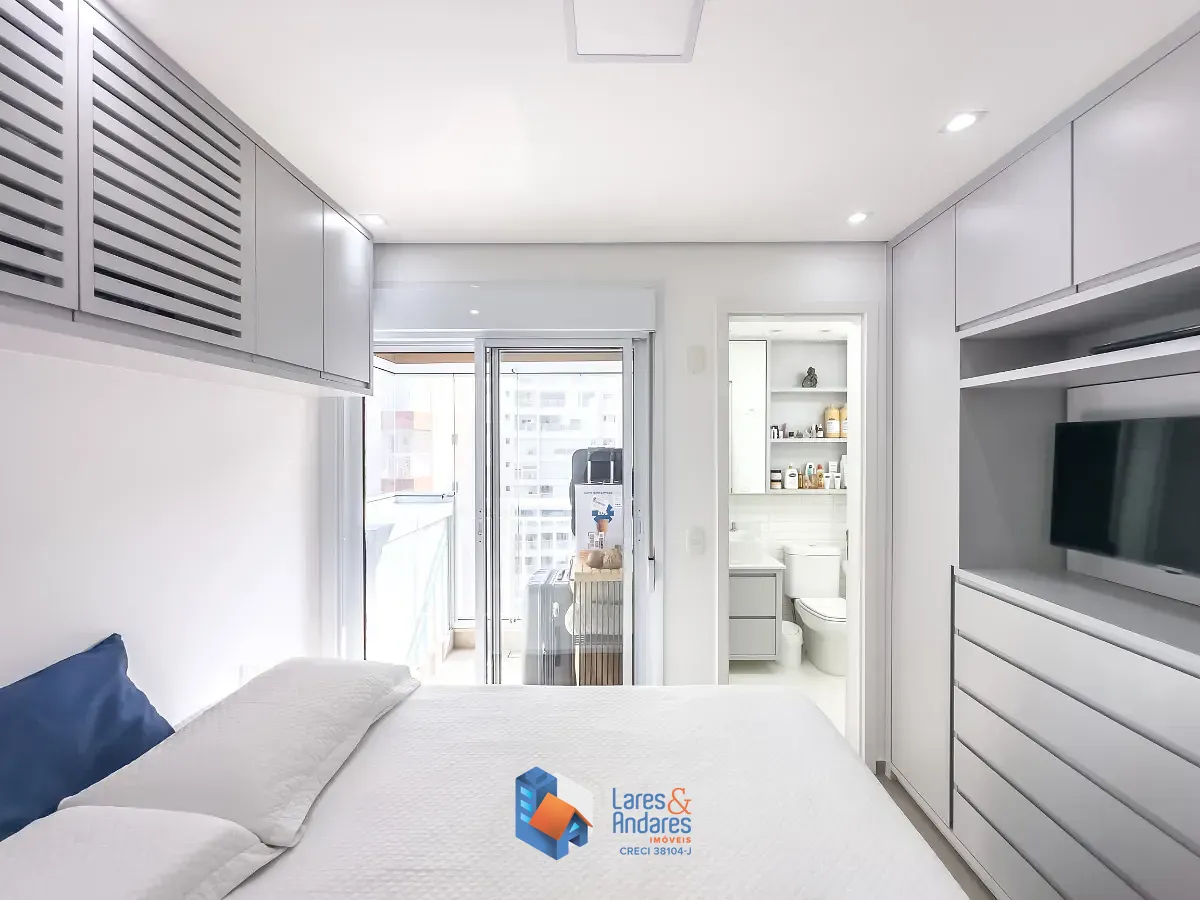 Apartamento, 3 quartos, 79 m² - Foto 7
