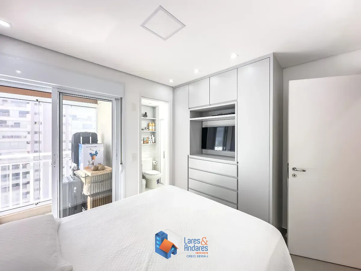 Apartamento, 3 quartos, 79 m² - Foto 6