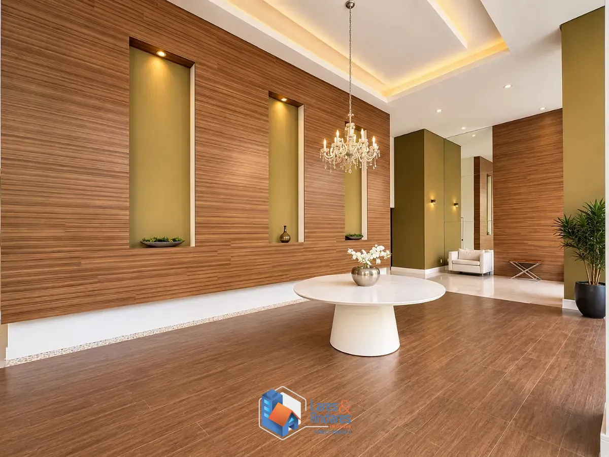 Apartamento, 1 quarto, 47 m² - Foto 29