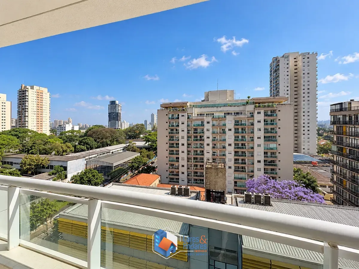 Apartamento, 1 quarto, 47 m² - Foto 16