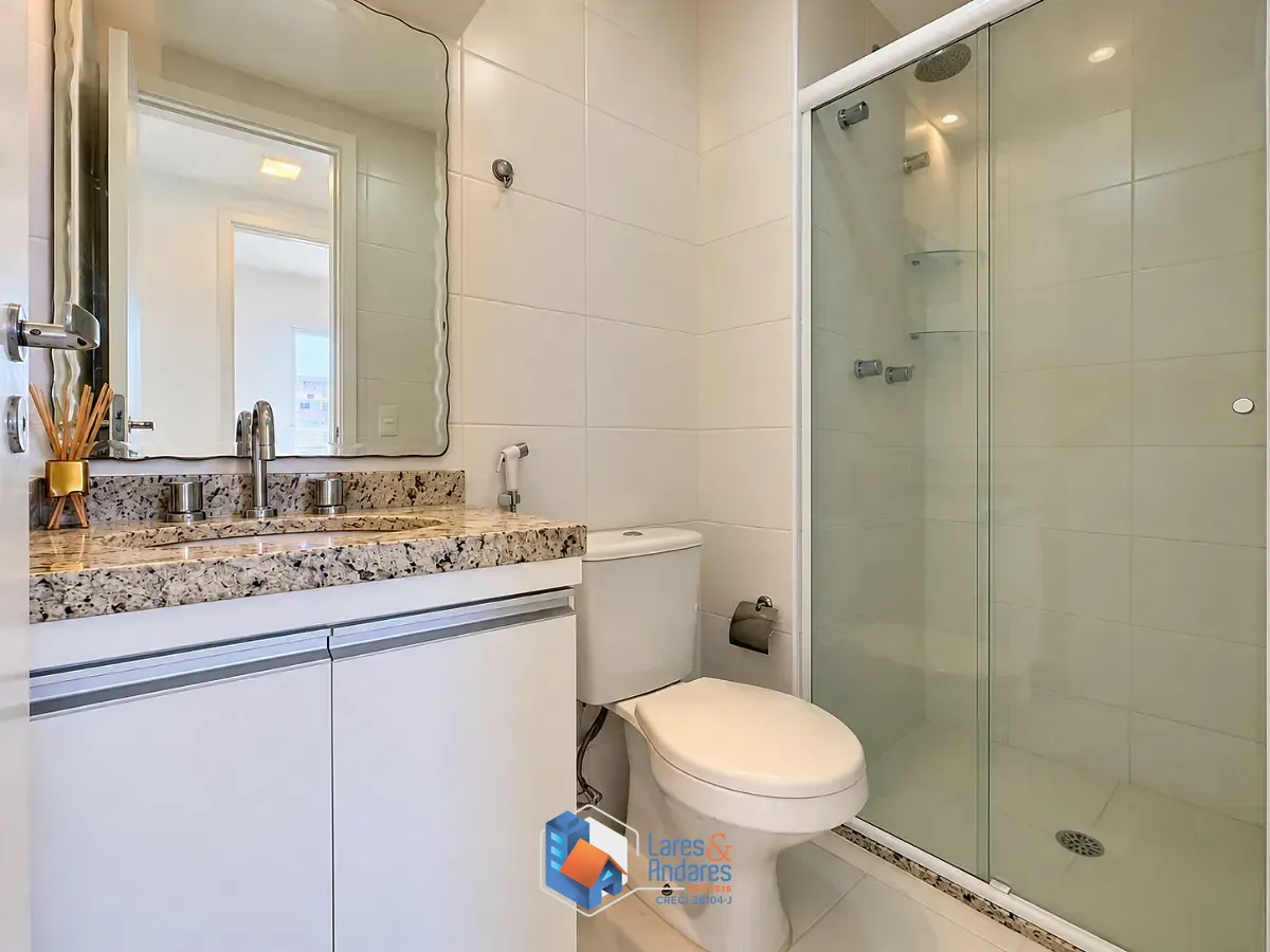 Apartamento, 1 quarto, 47 m² - Foto 13