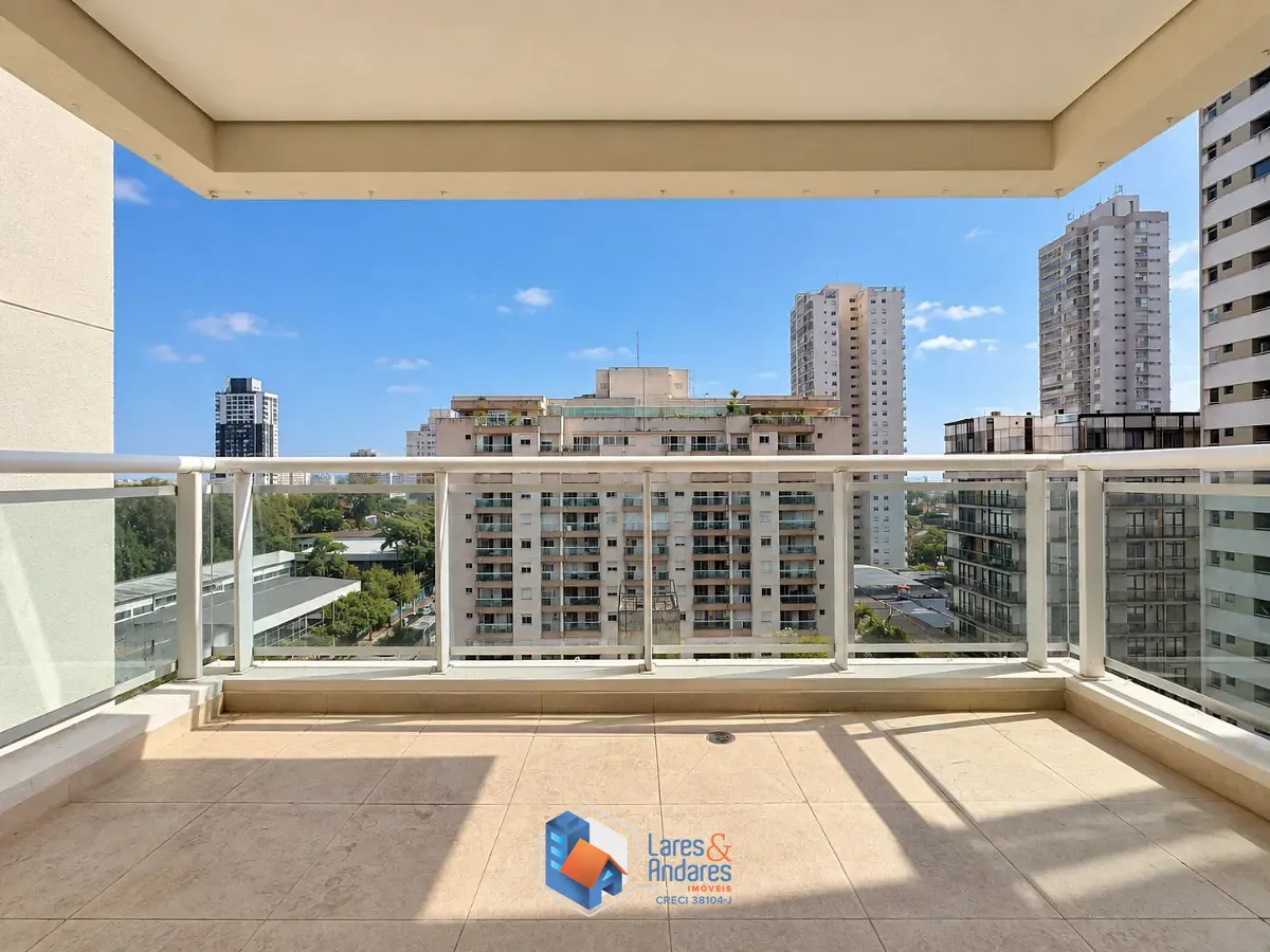 Apartamento, 1 quarto, 47 m² - Foto 15